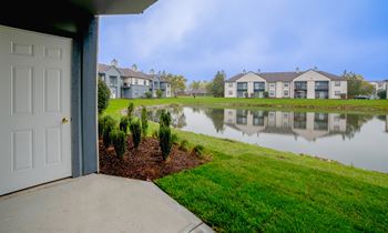 Lake view*